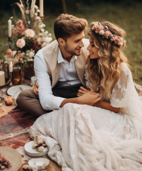 Engagement - Silver Package